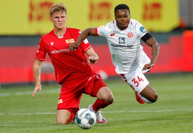 新生代球员持续突破