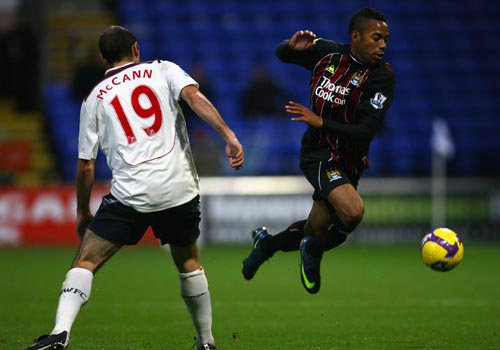 卡里克：曼联理应参加欧冠，但不能以此划清失败