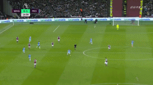 埃里克：对上赛季4-3赢皇马印象最深；弗里克总会激励球队