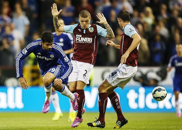 攻用手