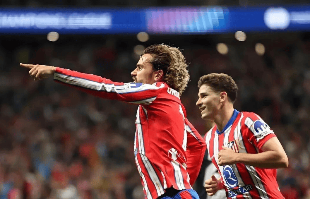 第11轮：巴黎圣日耳曼VS尼斯 集锦