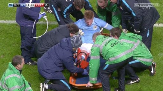 SGA46分+绝平也无缘今日最佳，你遇上暴走的阿夫了，他顶薪稳了